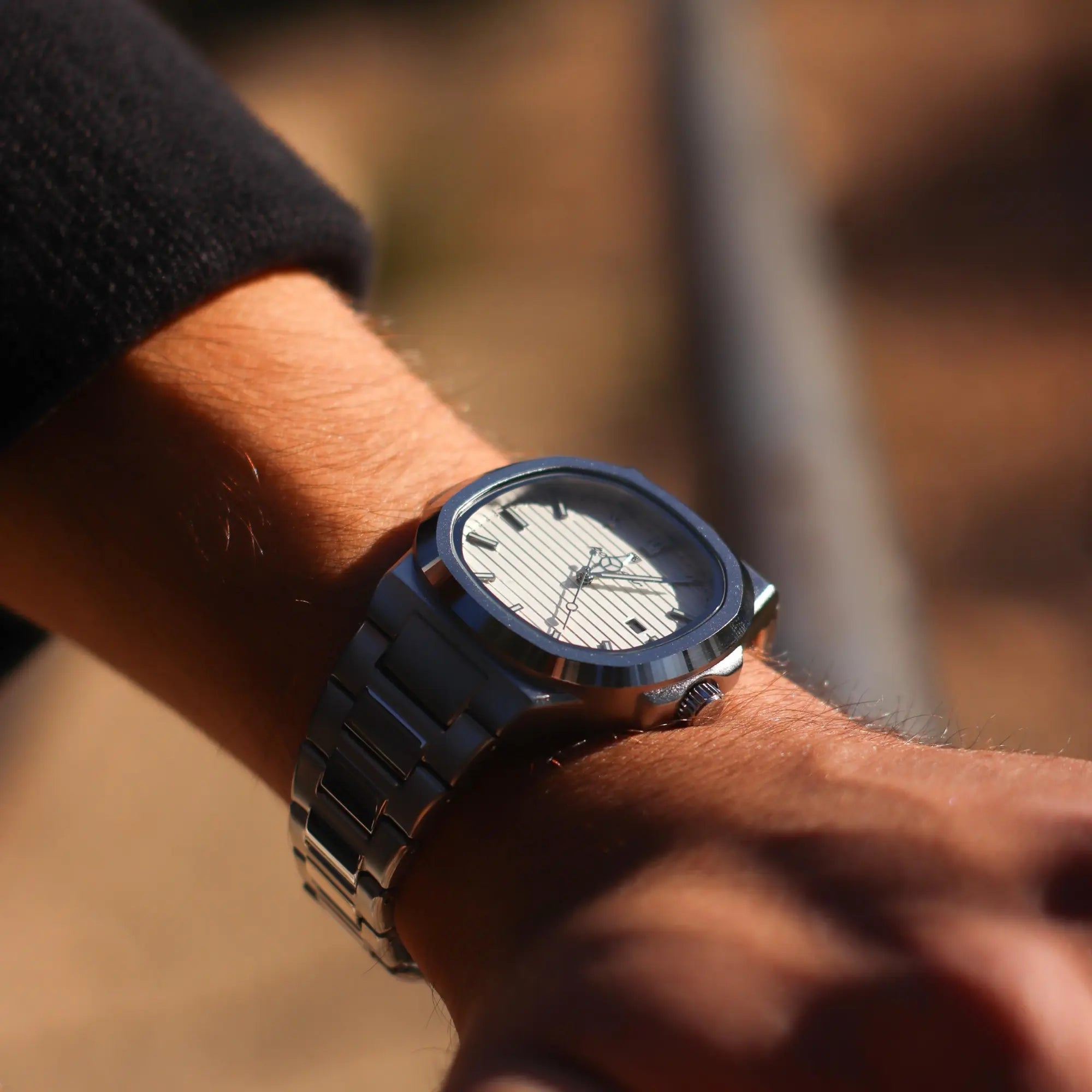 Nautilus - 41mm