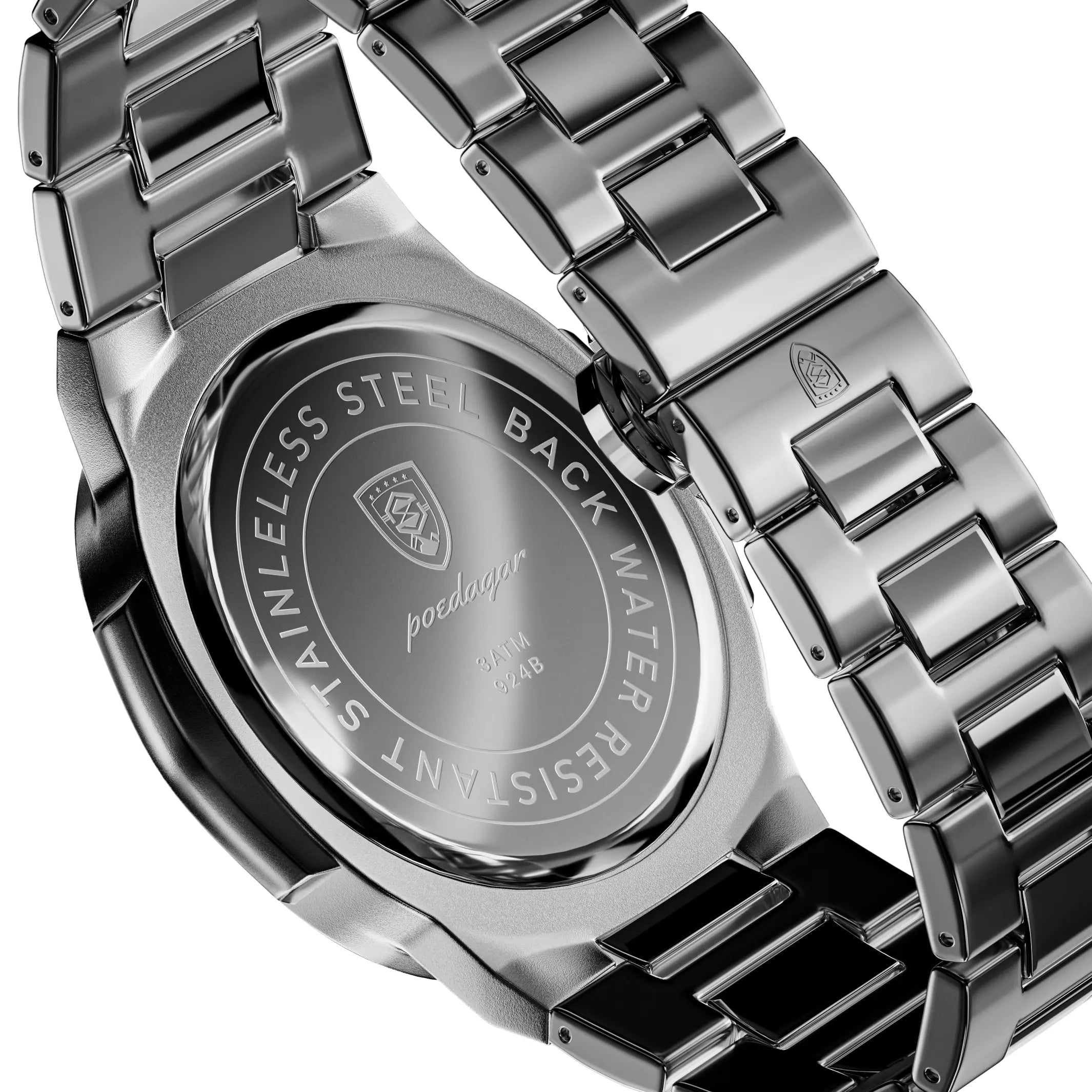 Nautilus - 41mm