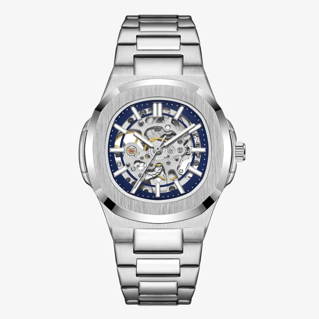 Belgrave ® | Sur Silver