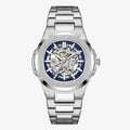 Belgrave ® | Sur Silver