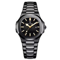 Belgrave ® | Nautilus Black Edition - 40mm