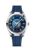Belgrave ® | Atlas Worldtimer – 40mm