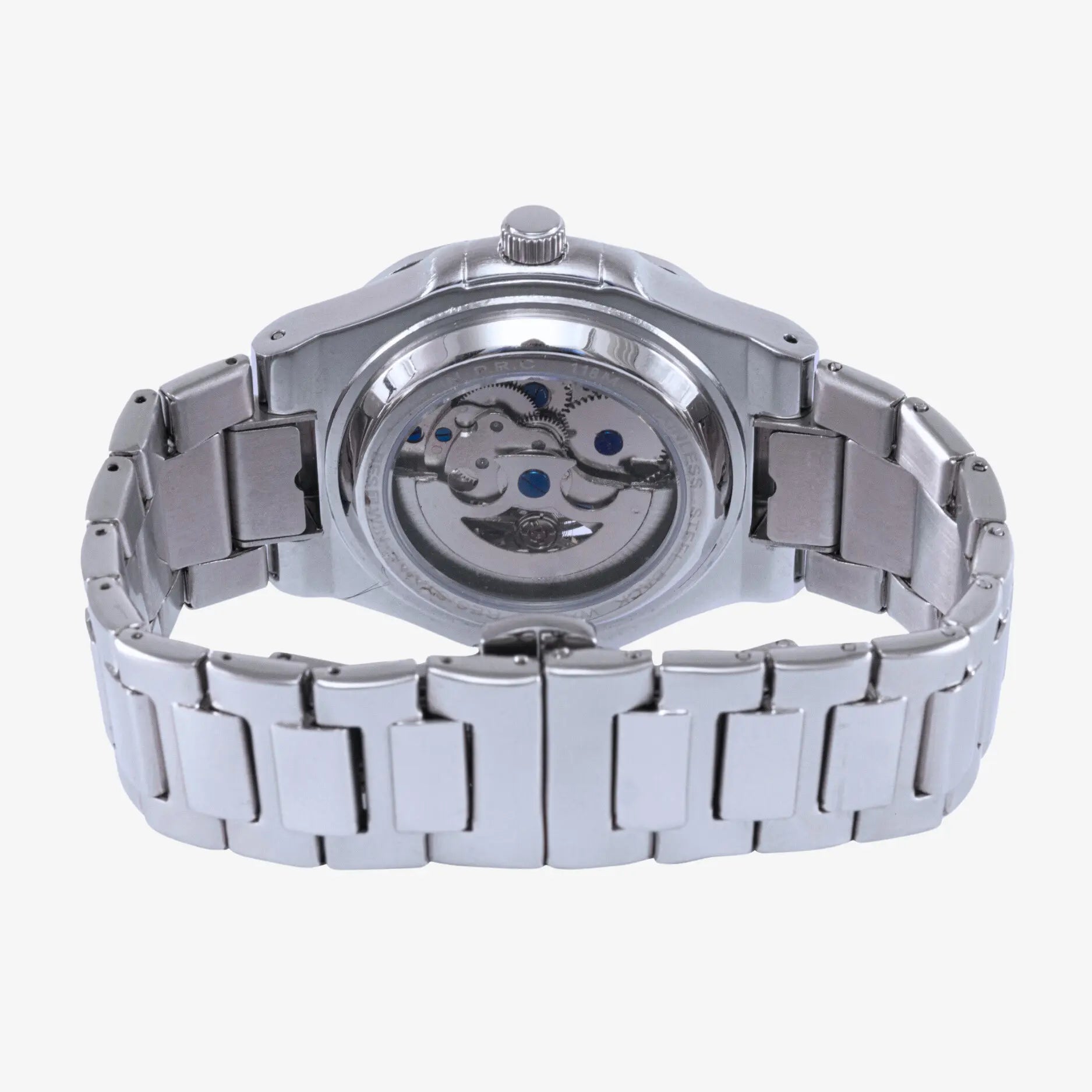 Belgrave ® | Sur Silver