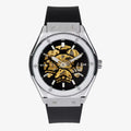 Royal Elite Silver