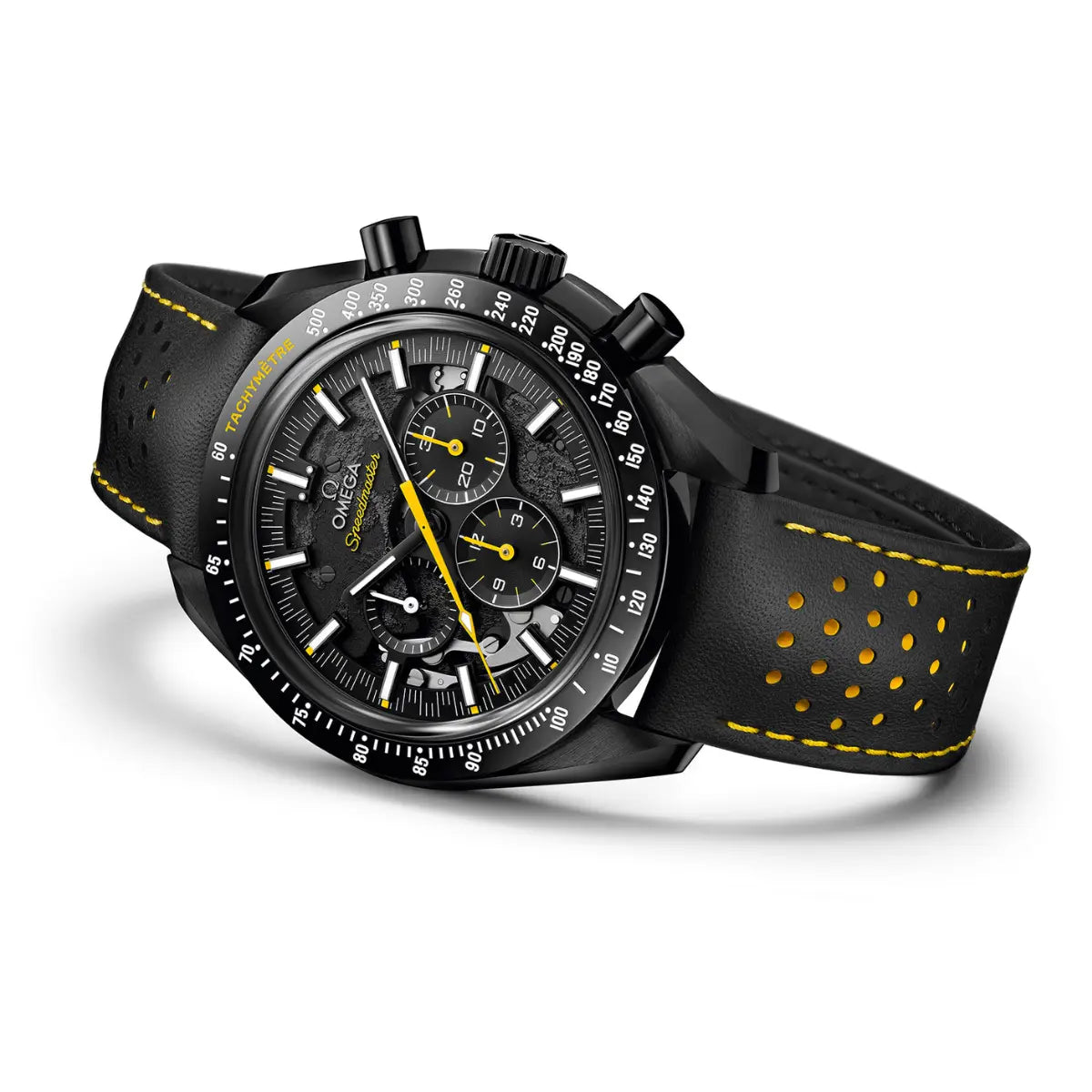 Omega Speedmaster Dark Side of the Moon