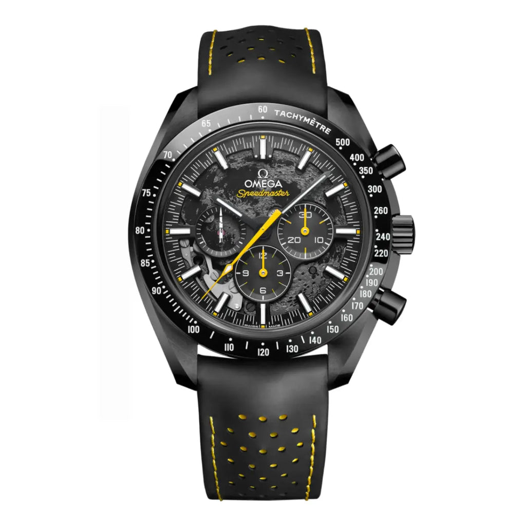 Omega Speedmaster Dark Side of the Moon