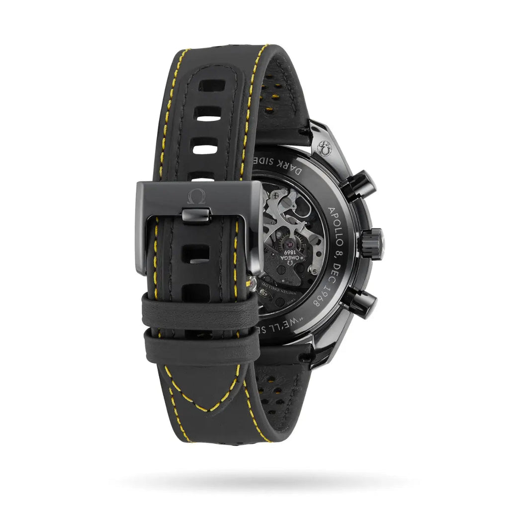 Omega Speedmaster Dark Side of the Moon