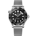 Omega Seamaster Diver 300M